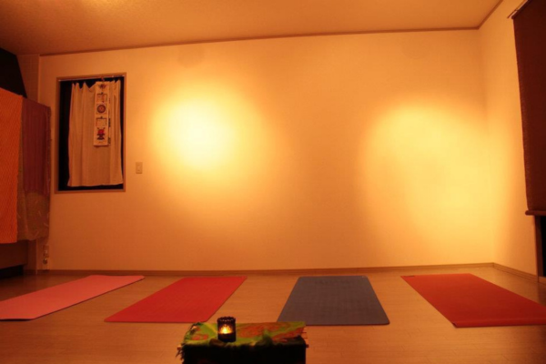 yogaroom