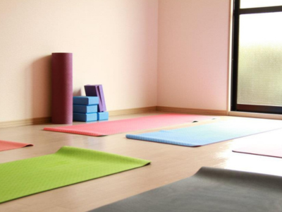 yogaroom