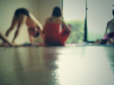 yogaroom
