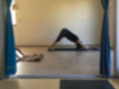 yogaroom