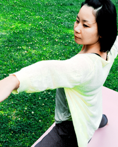yogaroom